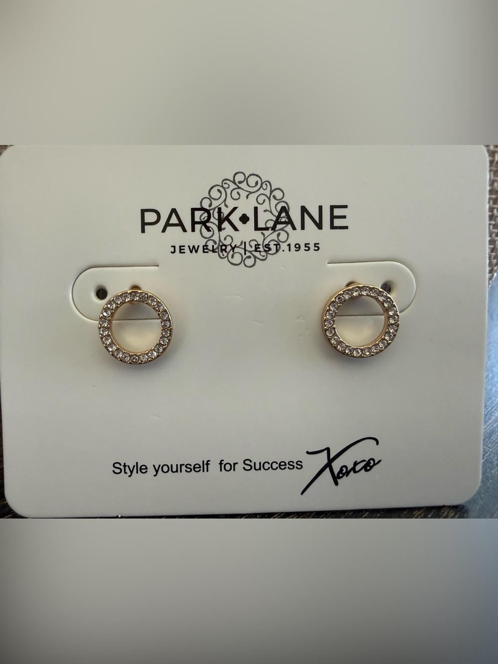 Park Lane Roo Earrings